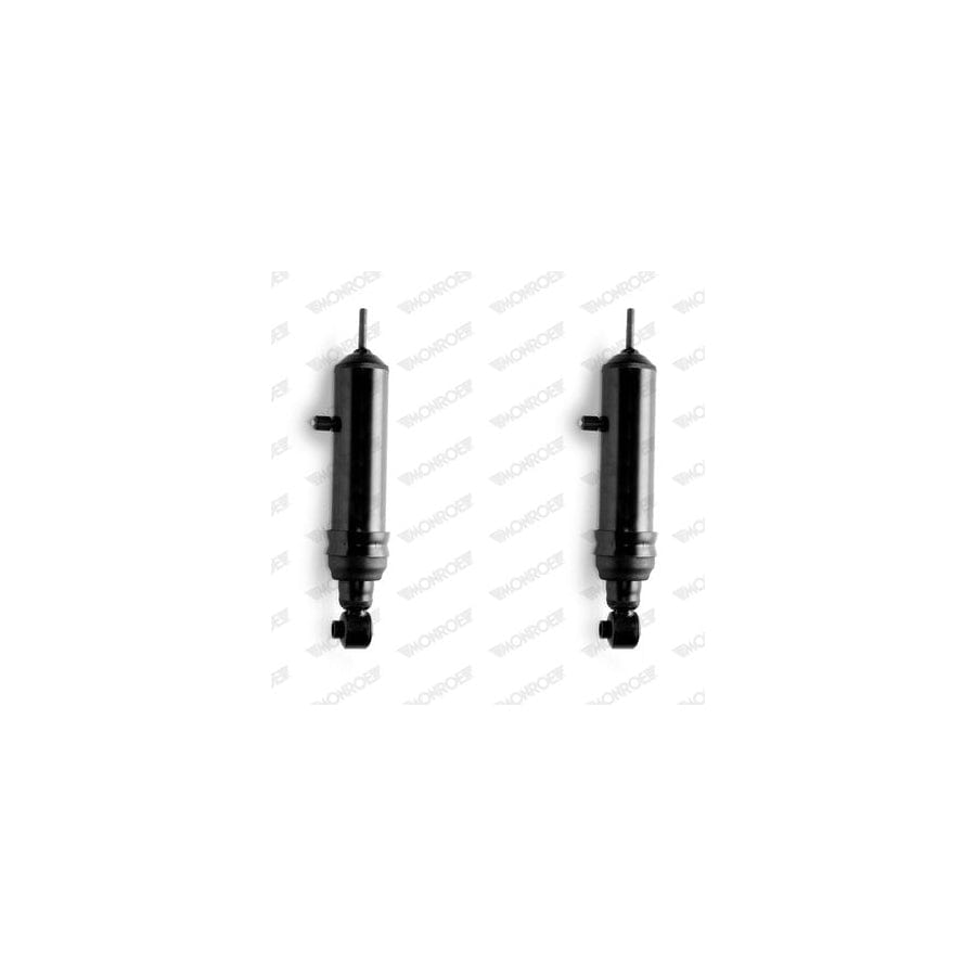 Monroe La357 Shock Absorber