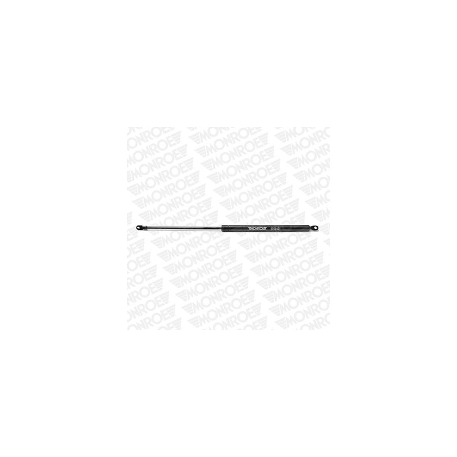 Monroe Ml5055 Tailgate Strut for Fiat Strada I Convertible