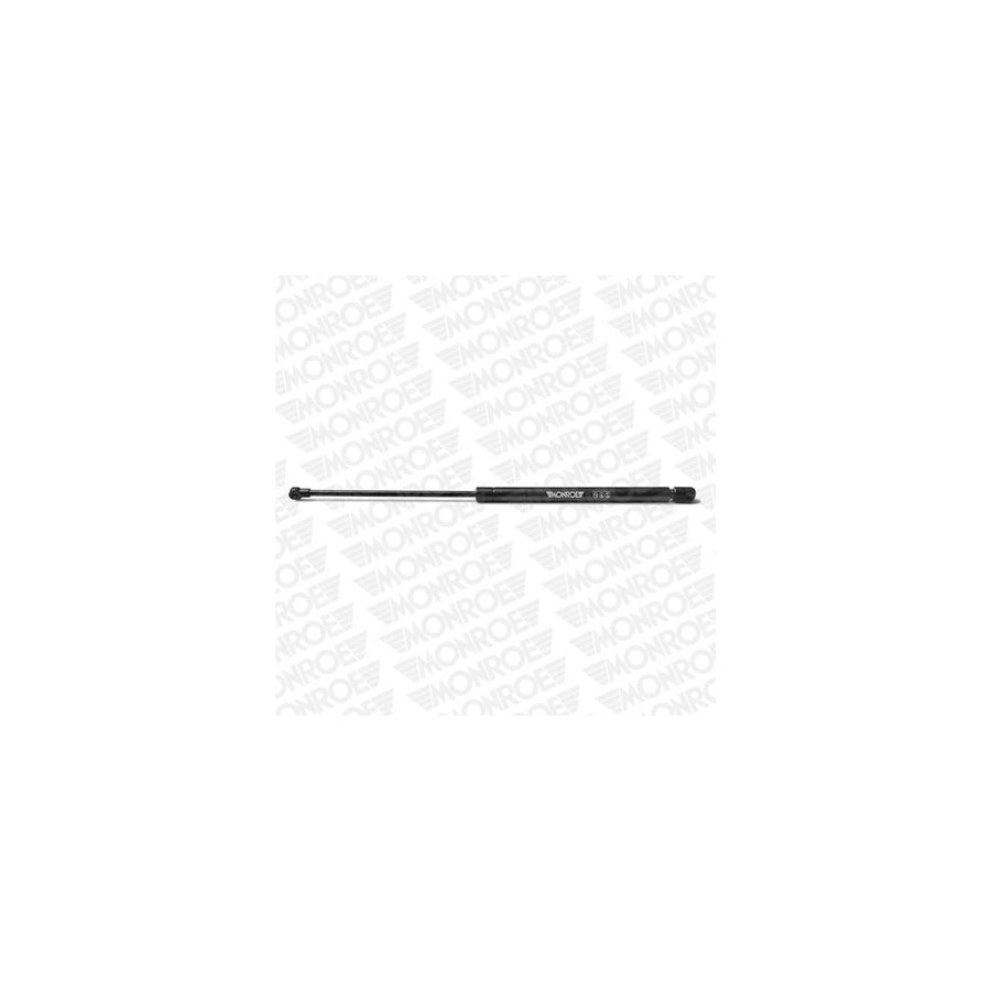 Monroe Ml6078 Tailgate Strut for Seat Ibiza Ivsportcoupe (6J, 6P)