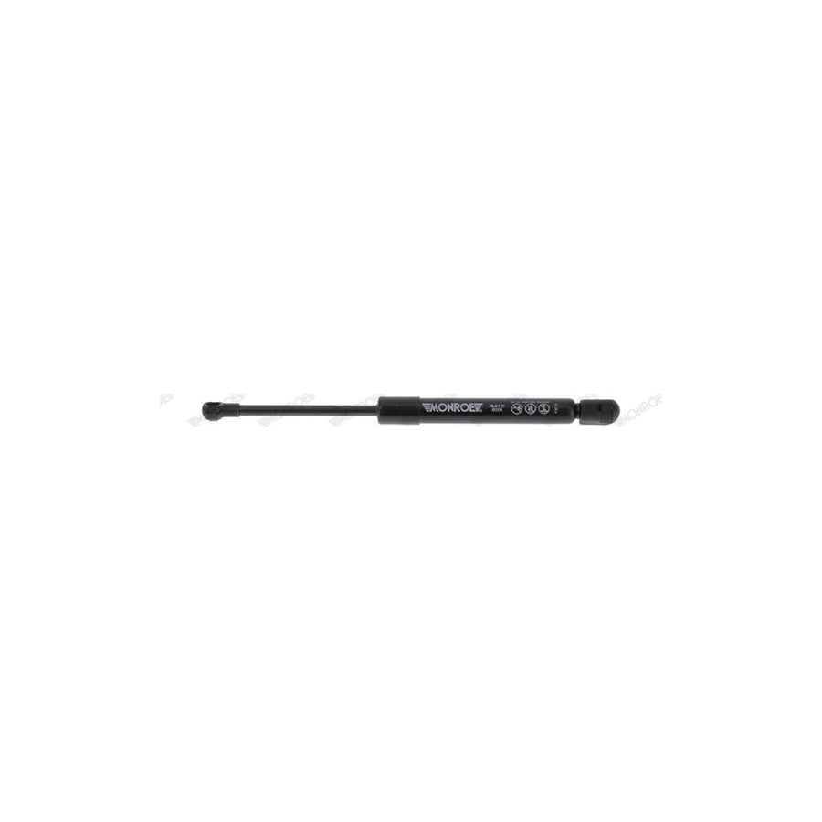 Monroe Ml6410 Gas Spring, Convertible Top