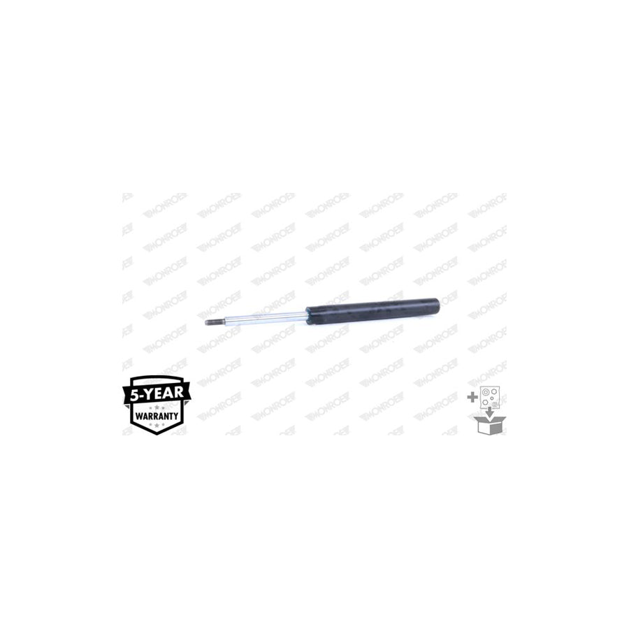 Monroe Mr257 Shock Absorber
