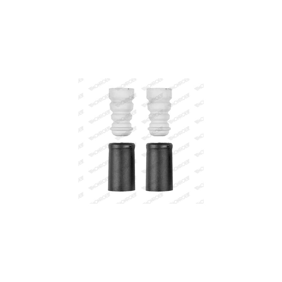 Monroe Pk027 Dust Cover Kit, Shock Absorber for Nissan Micra I Hatchback (K10)