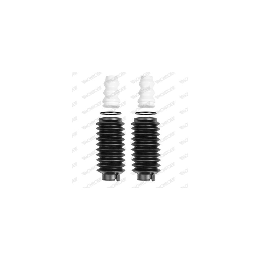 Monroe Pk121 Dust Cover Kit, Shock Absorber