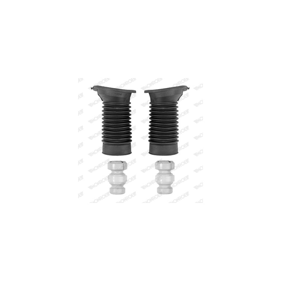 Monroe Pk138 Dust Cover Kit, Shock Absorber for Toyota Yaris I Hatchback (P1)