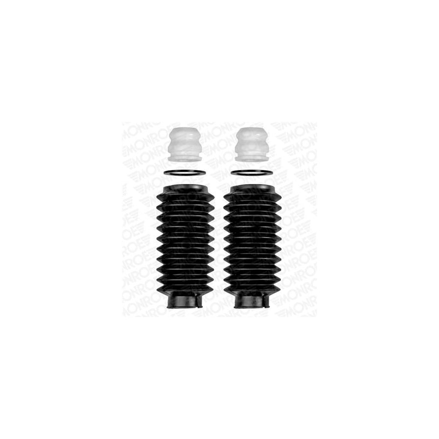 Monroe Pk144 Dust Cover Kit, Shock Absorber for Hyundai Pony