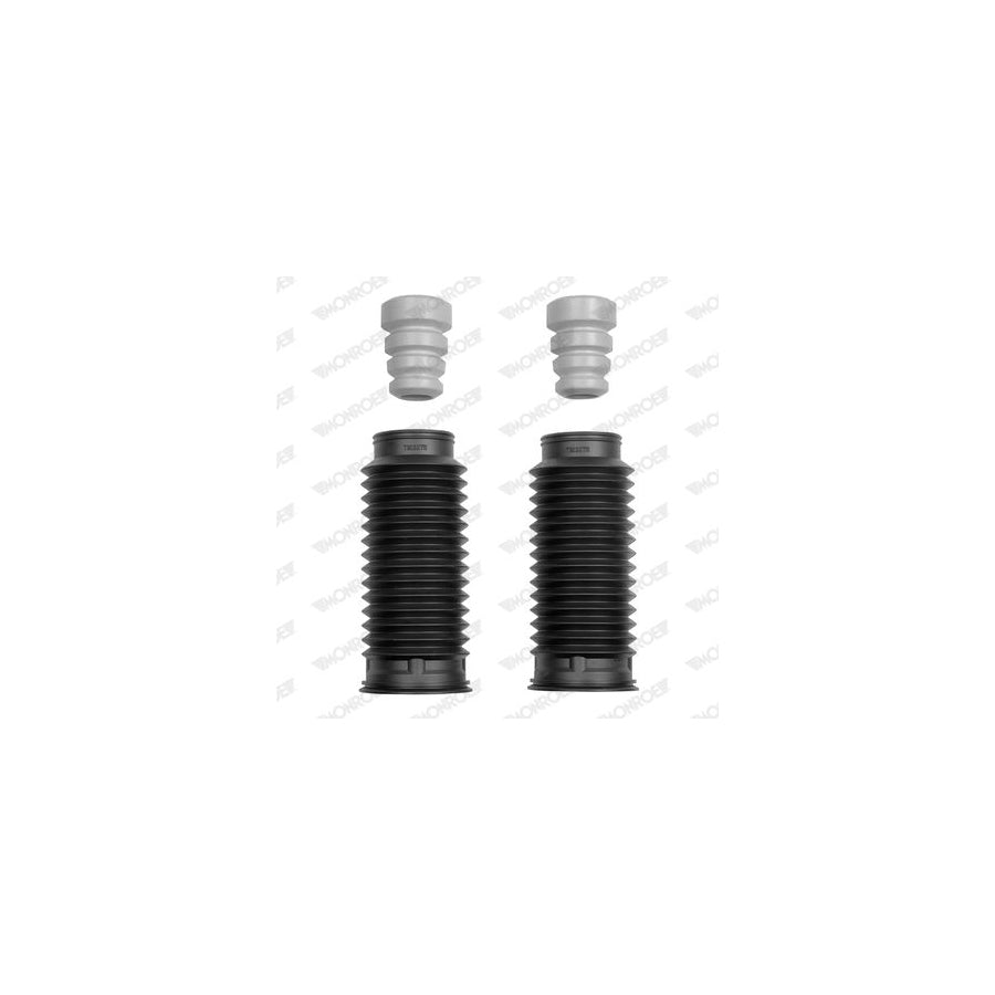 Monroe Pk324 Dust Cover Kit, Shock Absorber for Suzuki Grand Vitara Iioff-Road (Jt, Te, Td)