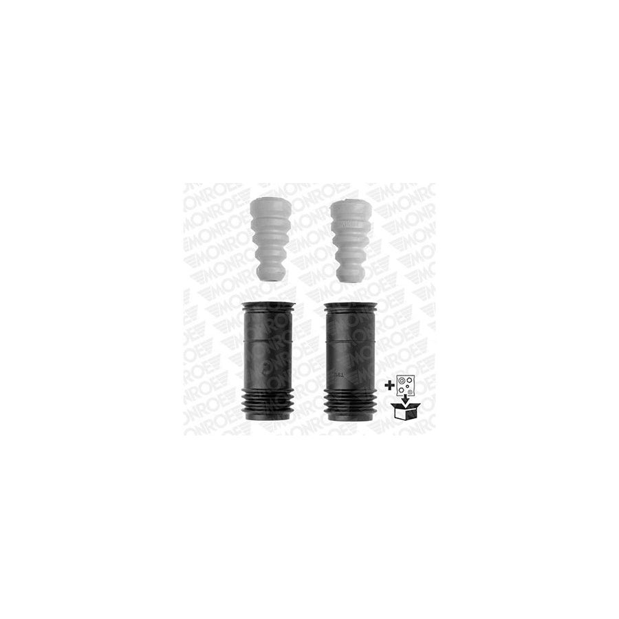 Monroe Pk367 Dust Cover Kit, Shock Absorber for Mitsubishi Space Star (Dg_A)