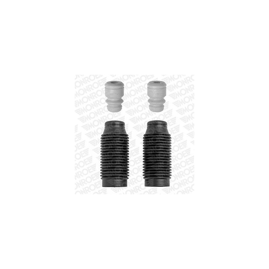 Monroe Pk369 Dust Cover Kit, Shock Absorber for Hyundai I20 I Hatchback (Pb)