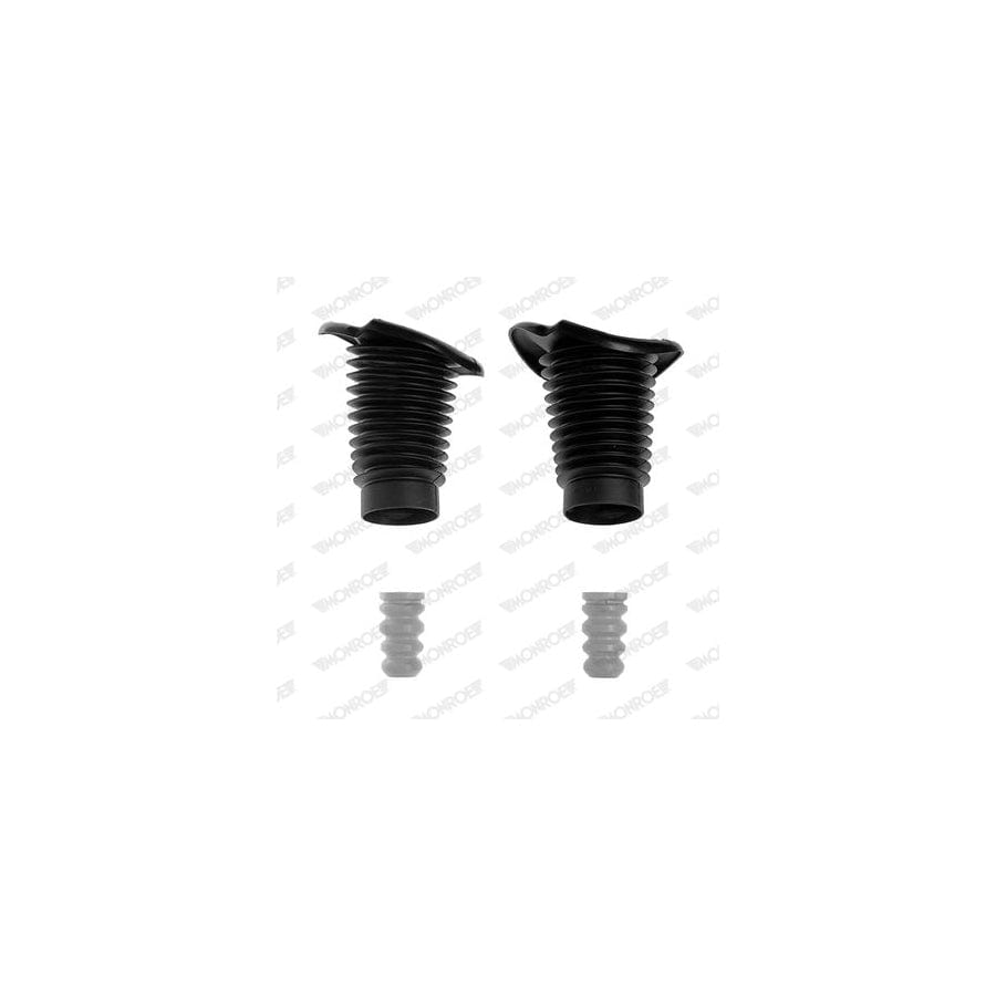 Monroe Pk381 Dust Cover Kit, Shock Absorber