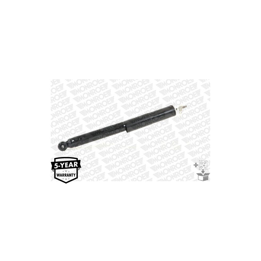 Monroe R1608 Shock Absorber for Fiat Uno
