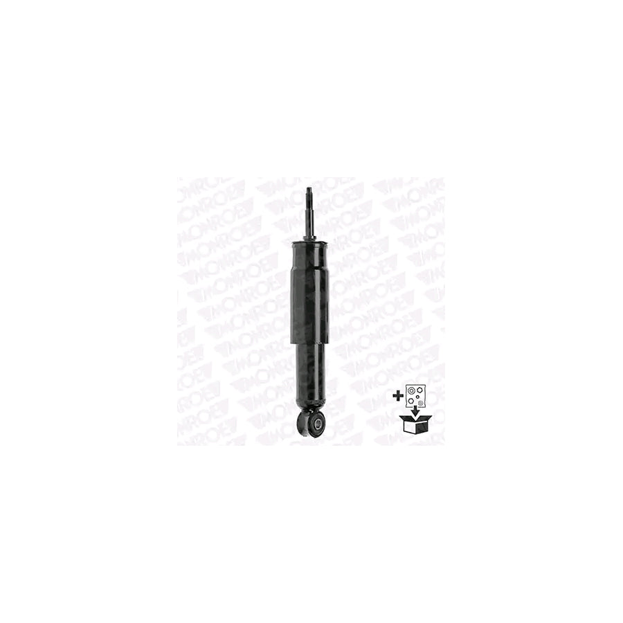 Monroe R1647 Shock Absorber for MG Mgf Convertible (Rd)