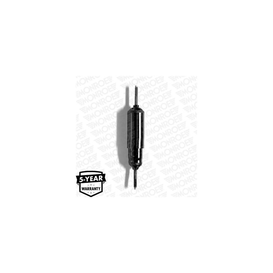 Monroe R2608 Shock Absorber for Fiat 126 (126)