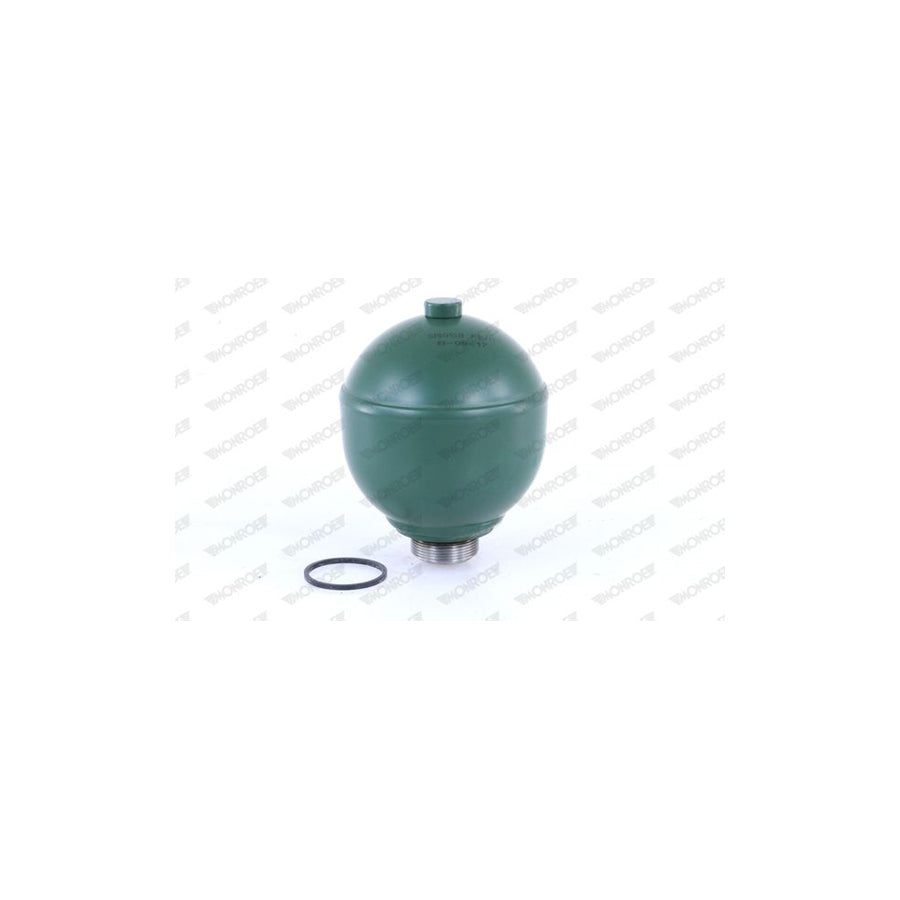 Monroe Sp8032 Suspension Accumulator for Citroen Bx Hatchback