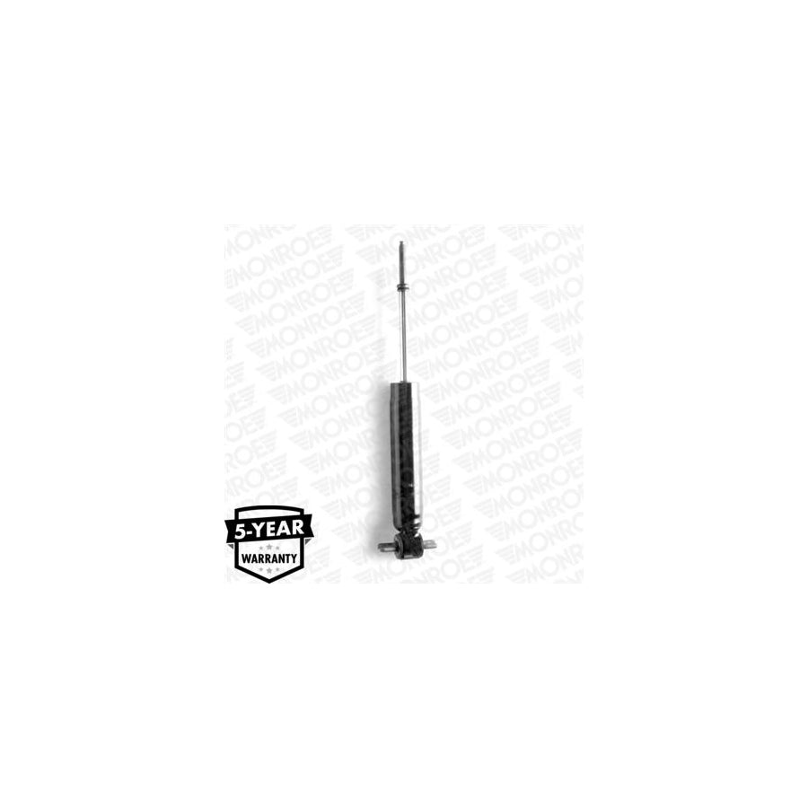 Monroe V1109 Shock Absorber for Mitsubishi L 200