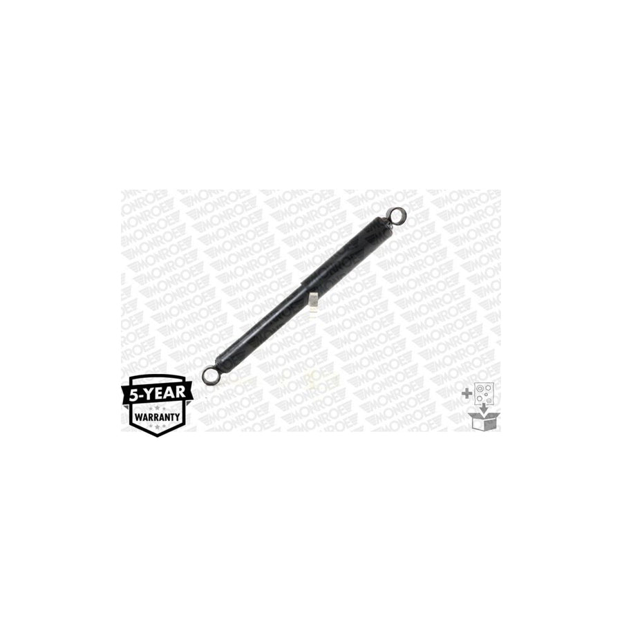 Monroe V1122 Shock Absorber for Mazda E-Series