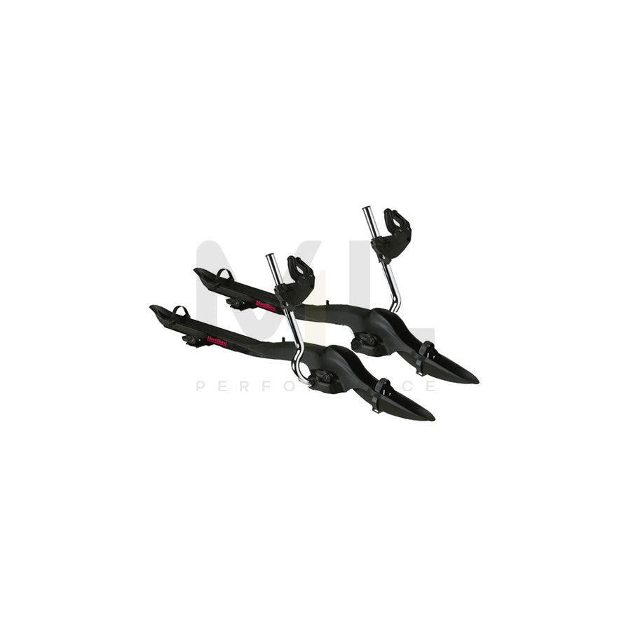 MONT BLANC 729730 Roof bike rack Vehicle Roof, 30kg