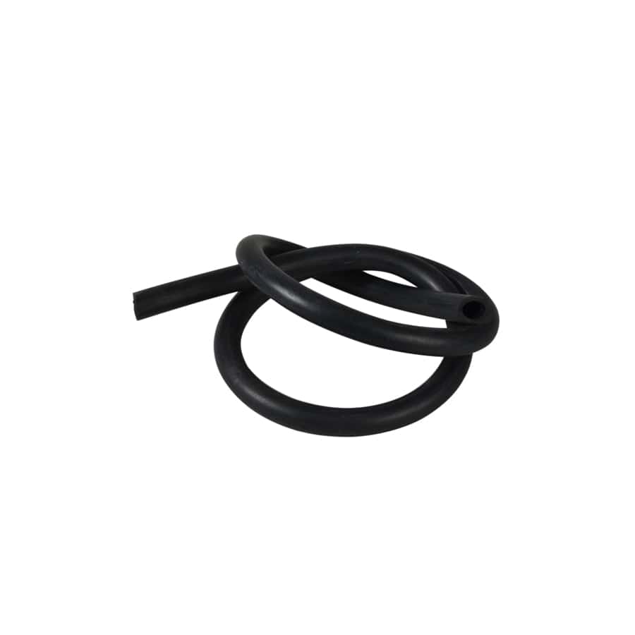 Monument MON1445 1445F Black Rubber Hose - 1 Metre