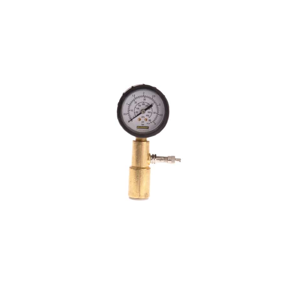 Monument MON1512 1512L Pipe Dry Testing Kit
