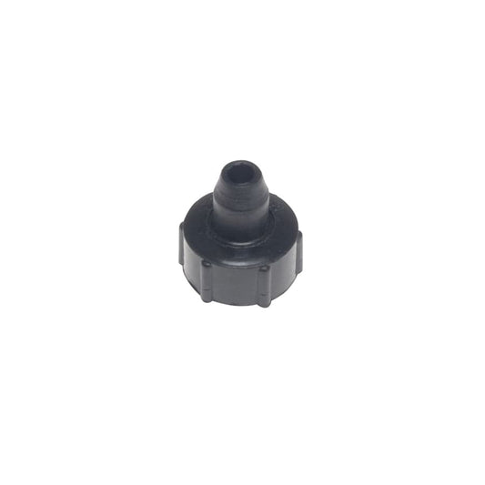 Monument MON180 180S Nipple Cap 1/2 BSP