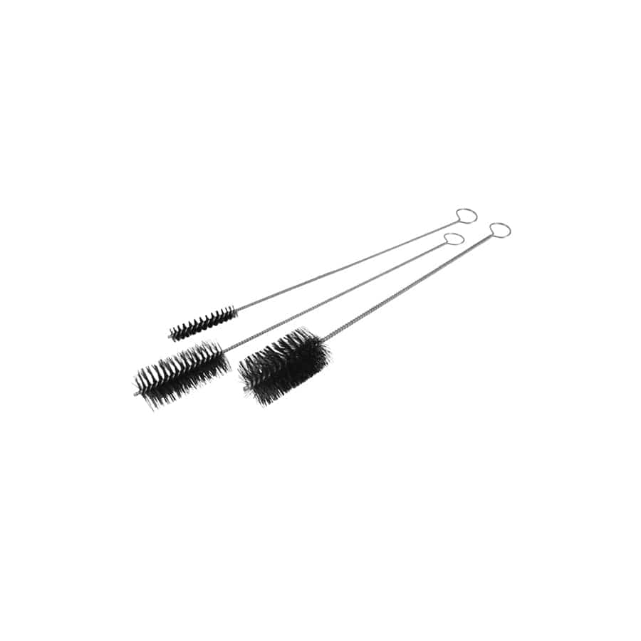 Monument MON3014 3014J-1 Boiler Flue Brushes (Pack 3)