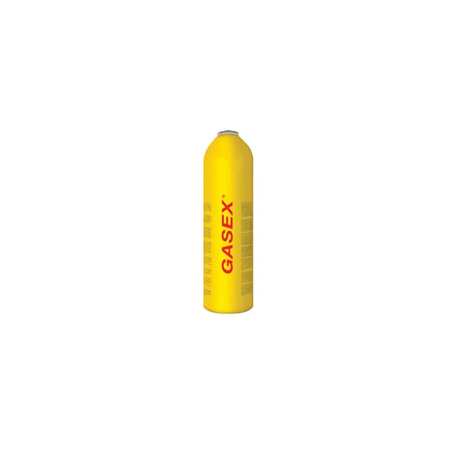 Monument MON434 434R Gasex UN2037 Gas