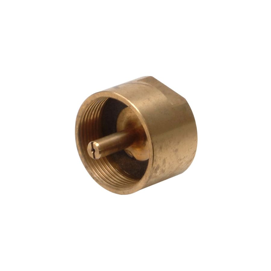 Monument MON437 437A Adaptor 1in Propane / MAPP® To 7/16in