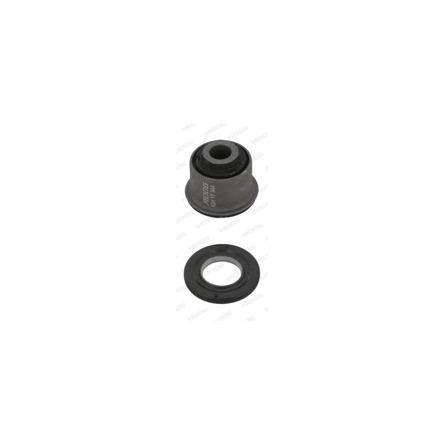 Moog CiSb2209 Control Arm / Trailing Arm Bush For CitroeN C5