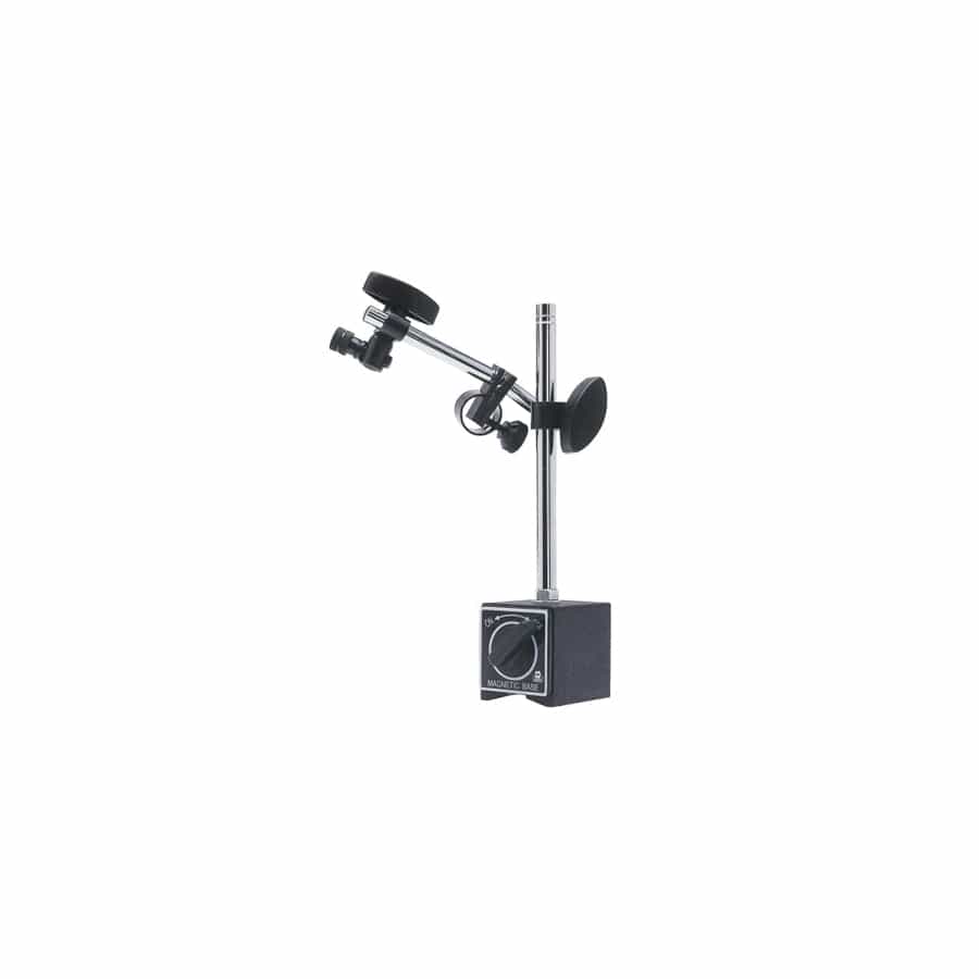 Moore &amp; Wright MAW47501 MW475-01 Magnetic Indicator Stand with Fine Adjustment
