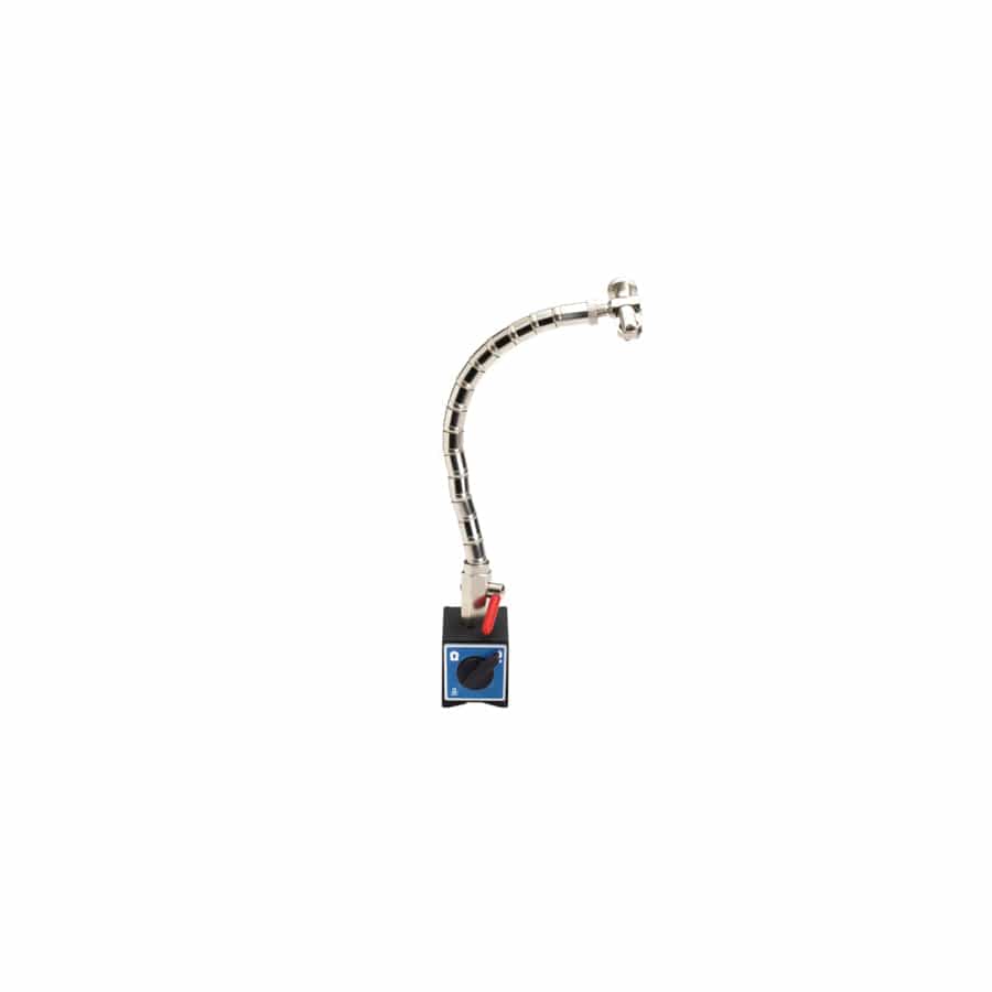 Moore &amp; Wright MAW49601 MW496-01 Magnetic Snake Stand For Dial Indicator
