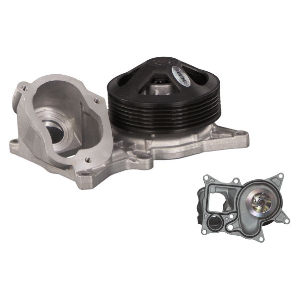 FEBI BILSTEIN FE102491 Water Pump