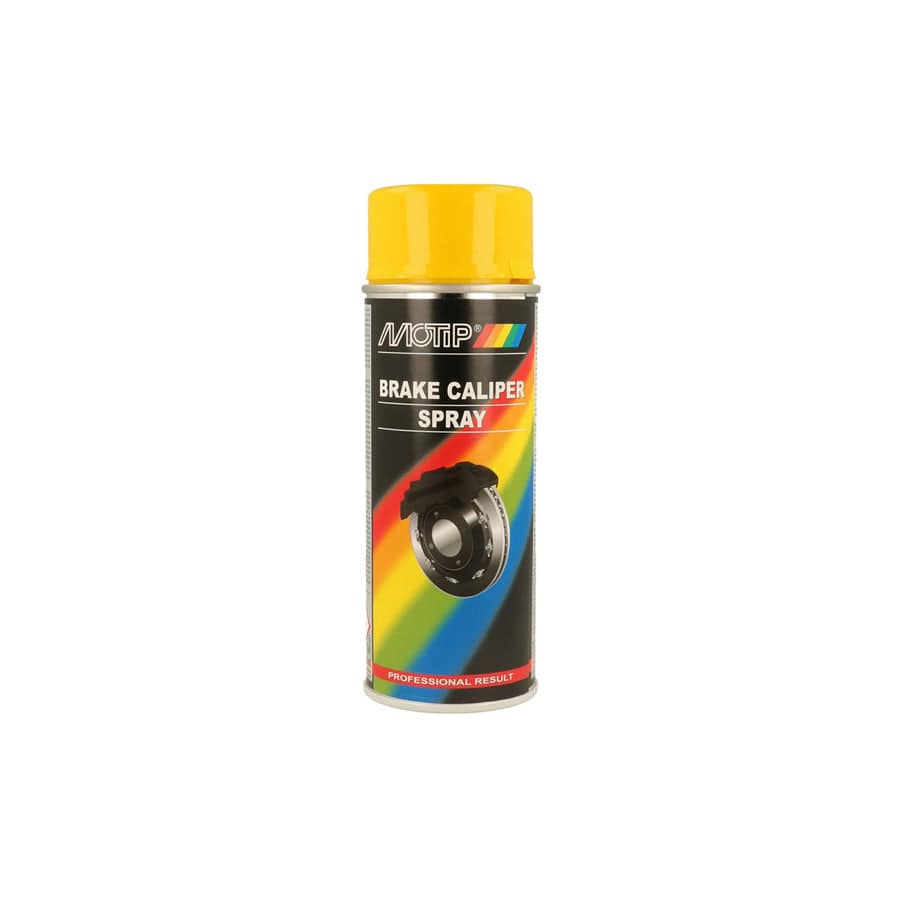 MOTIP 04097 Brake Caliper Paint