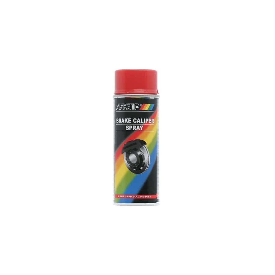 MOTIP 04098 Brake Caliper Paint