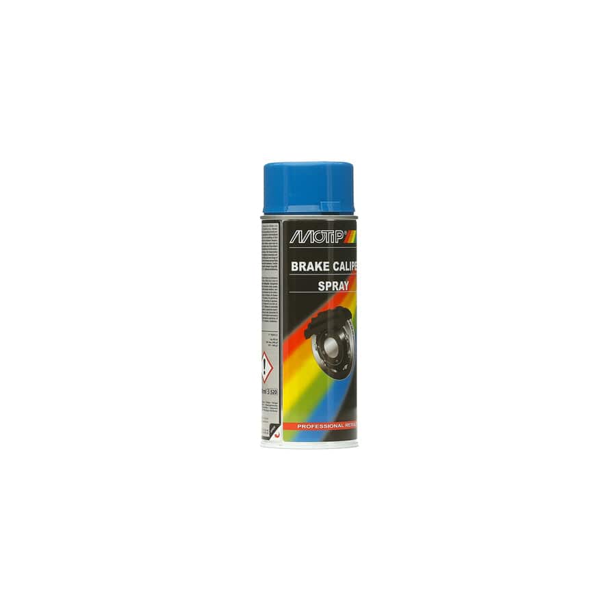 MOTIP 04099 Brake Caliper Paint