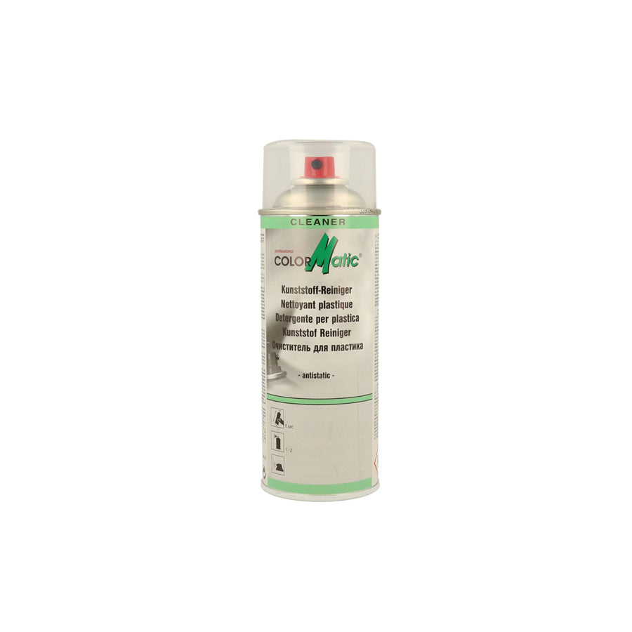 Motip 190261 Synthetic Material Cleaner