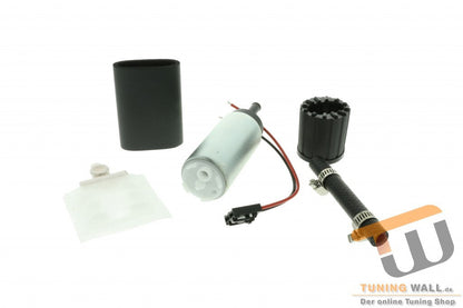 Turbozentrum 248992 Motorsport Benzinpumpe In-Tank GSS340 - 255 Liter pro Stunde