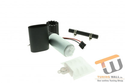 Turbozentrum 248992 Motorsport Benzinpumpe In-Tank GSS340 - 255 Liter pro Stunde