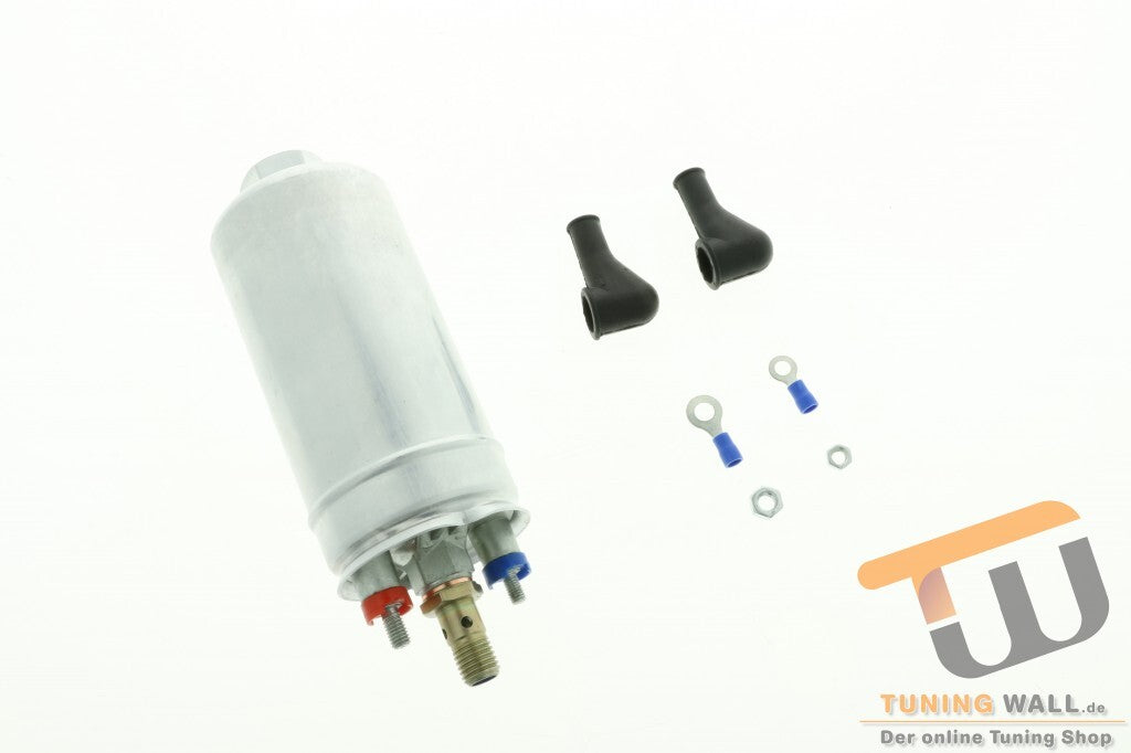 Turbozentrum 248994 Motorsport Benzinpumpe In-Tank GSS342 - 255 Liter pro Stunde