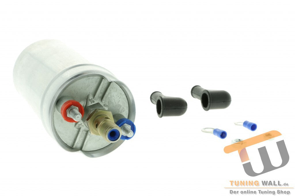 Turbozentrum 248994 Motorsport Benzinpumpe In-Tank GSS342 - 255 Liter pro Stunde
