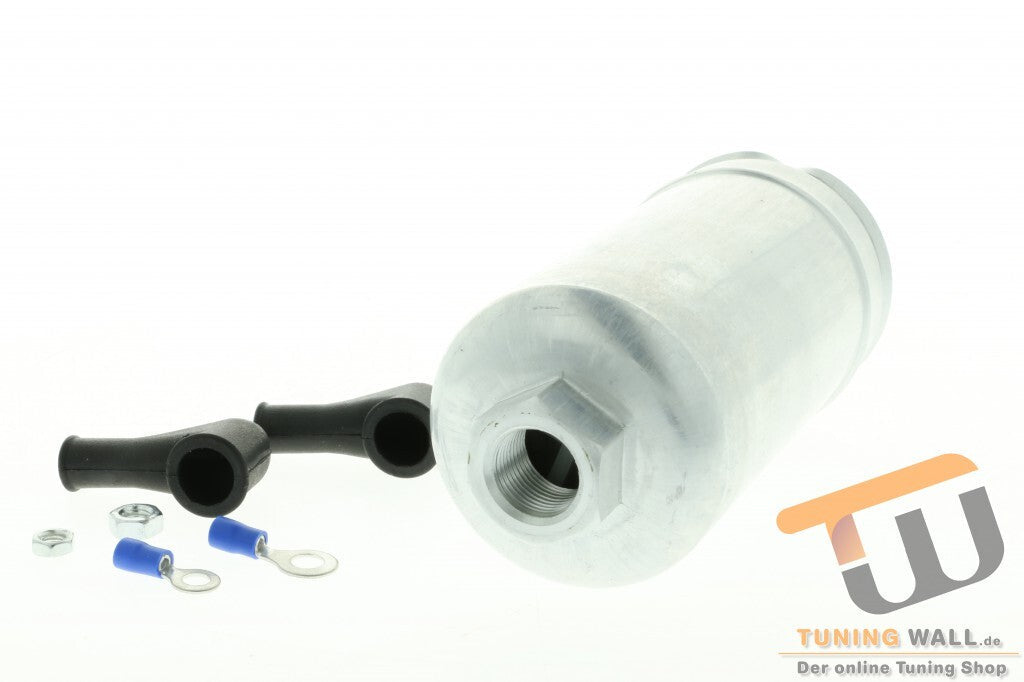 Turbozentrum 248994 Motorsport Benzinpumpe In-Tank GSS342 - 255 Liter pro Stunde