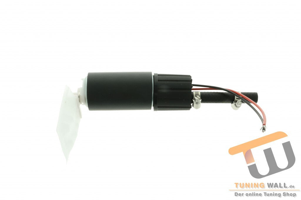 Turbozentrum 248993 Motorsport Benzinpumpe In-Tank GSS342 - 340 Liter pro Stunde
