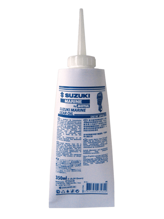Motul 102401 SUZUKI MARINE GEAR OIL 90 0.350L