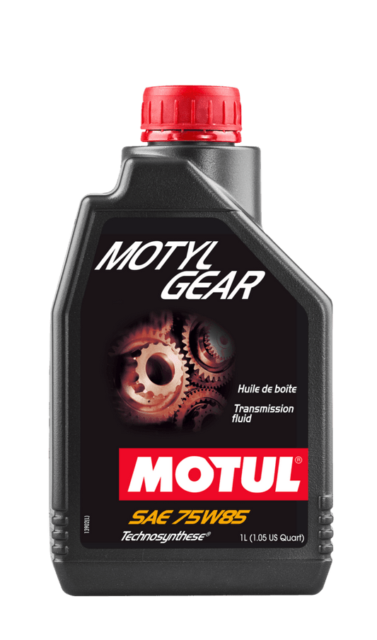 Motul 106745 MOTYLGEAR 75W-85 1L