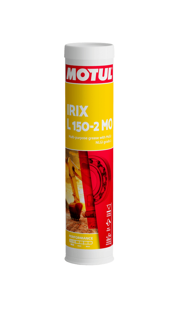 Motul 108656 IRIX L 150-2 MO 0.400KG