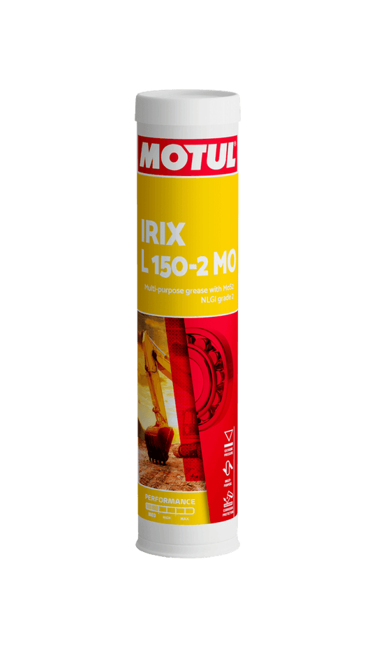 Motul 108656 IRIX L 150-2 MO 0.400KG