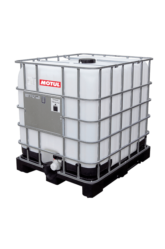 Motul 108732 8100 ECO-LITE 0W-20 1000L