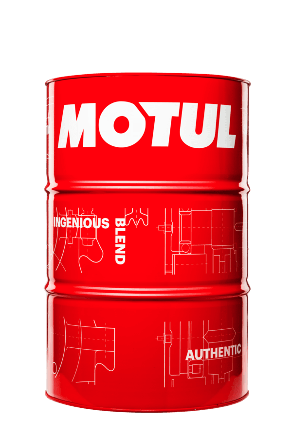 Motul 108818 CRESSIDA SAE 40 208L
