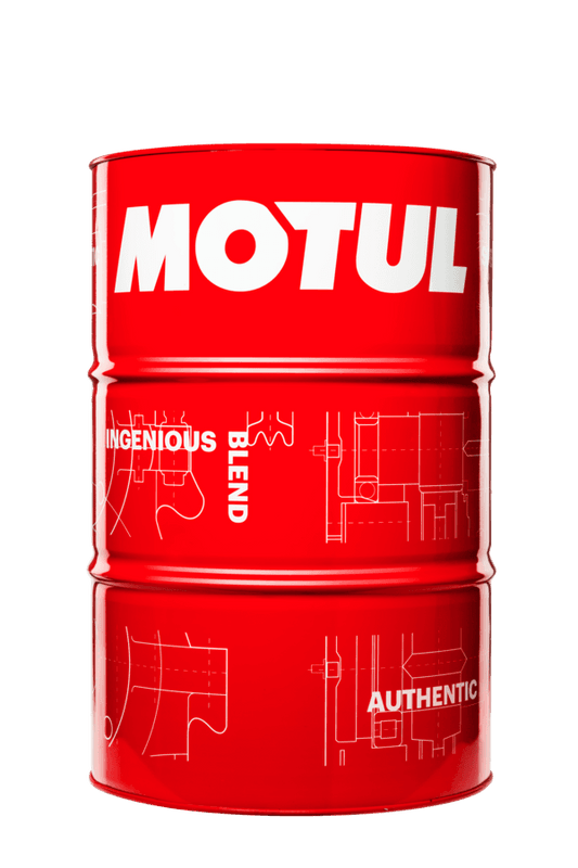 Motul 108818 CRESSIDA SAE 40 208L