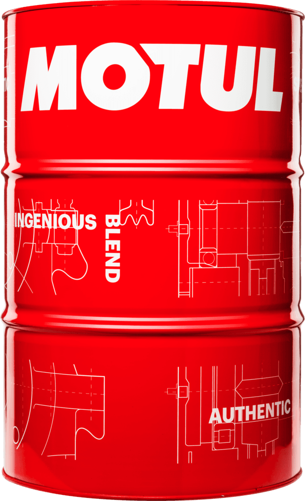 Motul 108977 MOTYLGEAR 75W-90 208L