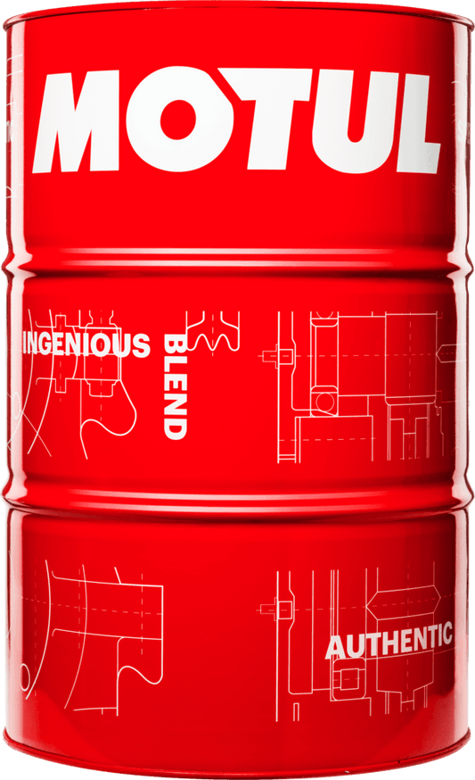 Motul 108977 MOTYLGEAR 75W-90 208L