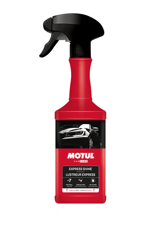 Motul 110154 CAR CARE EXPRESS SHINE 0.500L